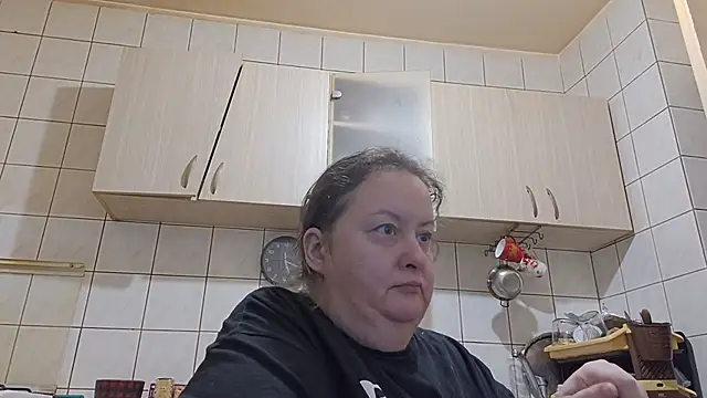 Snapshot of melissaBlessing chatting on February 7, 3:10 am melissaBlessing online show from February 7, 3:10 am