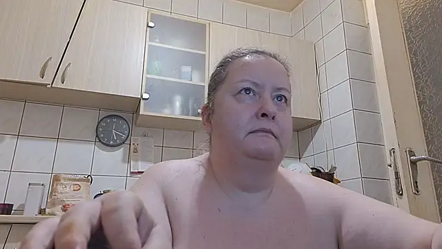 melissaBlessing online show from March 19, 3:10 am