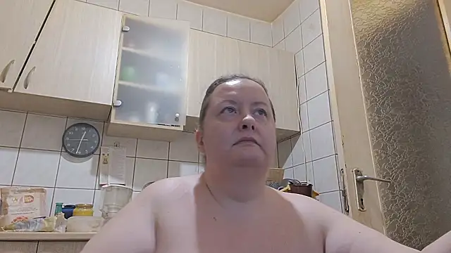 melissaBlessing online show from March 24, 4:06 am