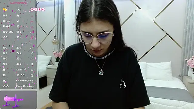 Snapshot of Lita_Rogers chatting on December 7, 2:35 pm Lita Rogers online show from December 7, 2:35 pm