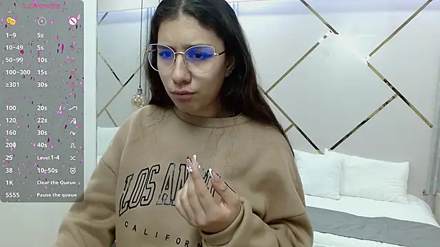 Snapshot of Lita_Rogers chatting on December 17, 1:27 pm Lita Rogers online show from December 17, 1:27 pm