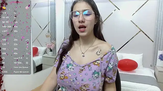 Snapshot of Lita_Rogers chatting on February 12, 1:48 pm Lita Rogers online show from February 12, 1:48 pm