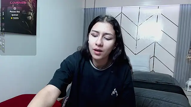 Snapshot of Lita_Rogers chatting on September 25, 1:48 pm Lita Rogers online show from September 25, 1:48 pm