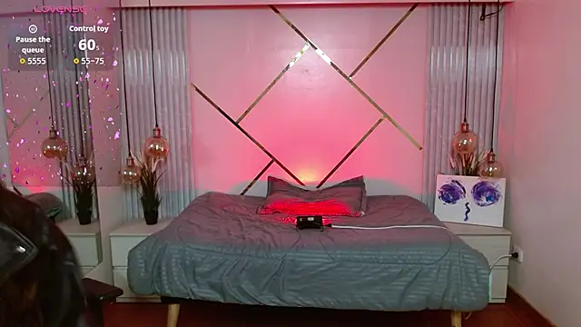 Lita Rogers online show from February 26, 1:21 pm