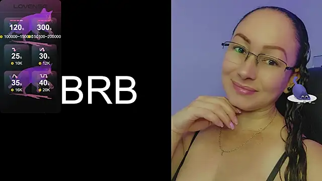 milly sanchez online show from March 3, 11:46 pm