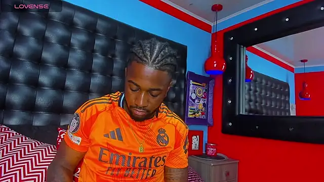 Drake Nassir4 online show from February 13, 4:50 pm