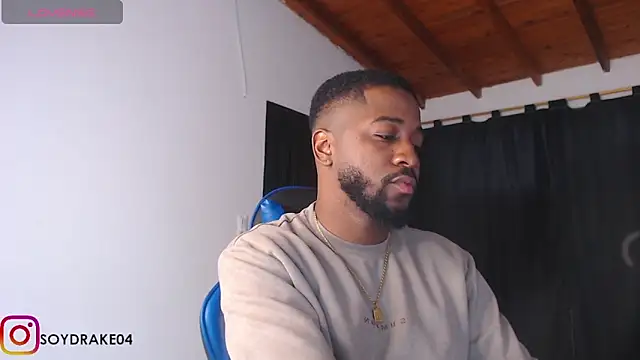 Drake Nassir4 online show from March 9, 2:15 am