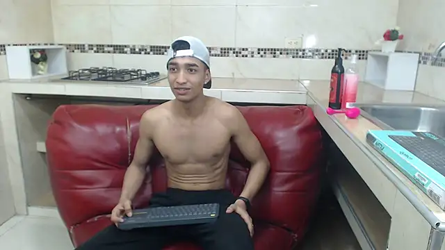 jose sexycumm online show from January 21, 9:04 pm