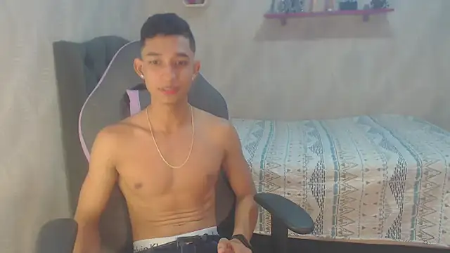 jose sexycumm online show from January 24, 3:32 am