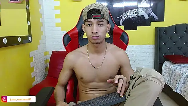 jose sexycumm online show from November 12, 8:08 pm