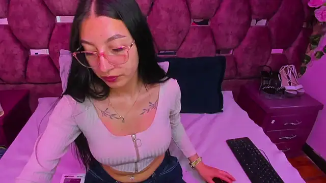 Katty Queen online show from April 10, 12:32 pm