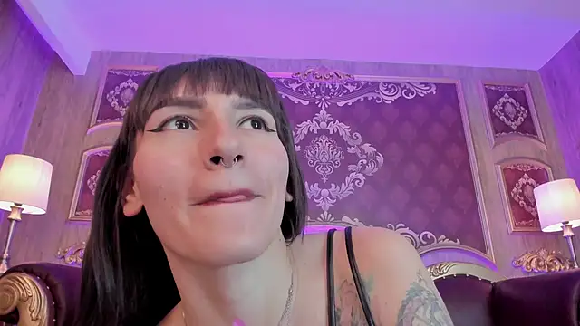 ElectraRaptiis online show from January 30, 8:10 pm