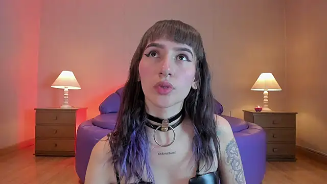 ElectraRaptiis online show from February 5, 1:22 pm