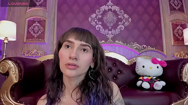 ElectraRaptiis online show from February 10, 8:00 pm