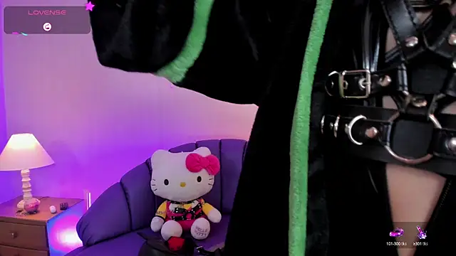 ElectraRaptiis online show from March 7, 4:00 pm