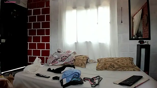 Kimandyuk online show from November 12, 5:13 pm