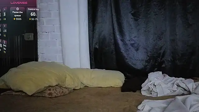 Kimandyuk online show from December 14, 2:06 am