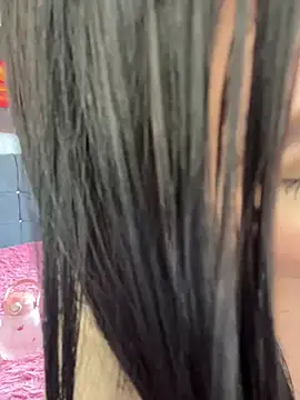 iam ali1 online show from December 13, 10:02 pm