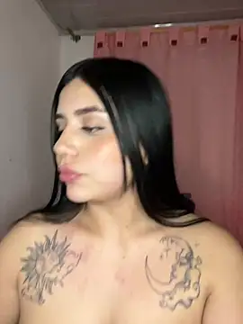 iam ali1 online show from January 18, 5:10 am