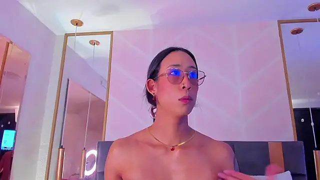 GabyPetit online show from January 16, 7:51 pm