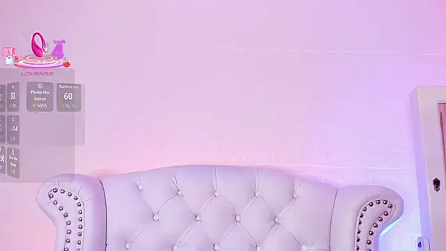 GabyPetit online show from March 9, 8:46 pm