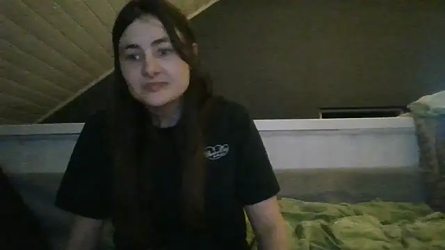 crazyonyou199611 online show from February 24, 1:03 am