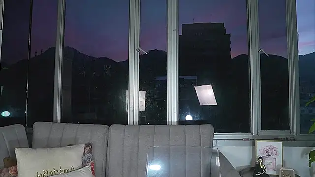 Snapshot of Megan_Lim chatting on February 7, 11:03 am Megan Lim online show from February 7, 11:03 am