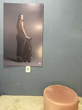 Elamesmamorena online show from November 25, 11:54 am