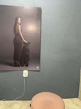 Elamesmamorena online show from March 17, 10:07 am