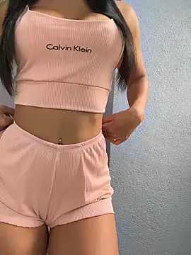 Elamesmamorena online show from March 24, 11:37 am