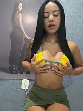 Elamesmamorena online show from March 31, 10:04 am