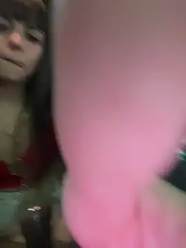 VioletaSubmissive online show from December 18, 1:59 am