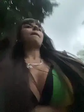 VioletaSubmissive online show from January 5, 11:12 pm