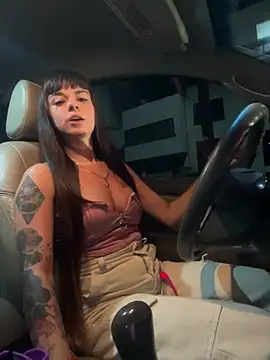 VioletaSubmissive online show from January 29, 2:40 am