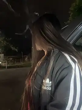 VioletaSubmissive online show from February 19, 2:23 am