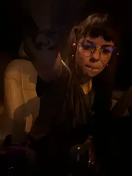 VioletaSubmissive online show from February 28, 2:20 am