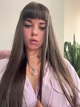 VioletaSubmissive online show from October 21, 9:37 pm