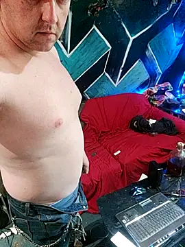 Boo-boo kittyfux online show from October 24, 5:20 pm