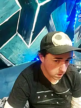 Boo-boo kittyfux online show from October 26, 12:27 am