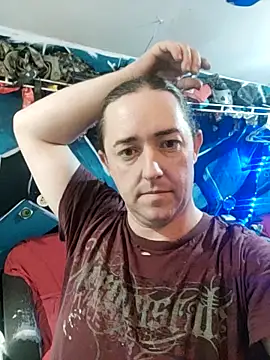 Boo-boo kittyfux online show from October 29, 6:48 am