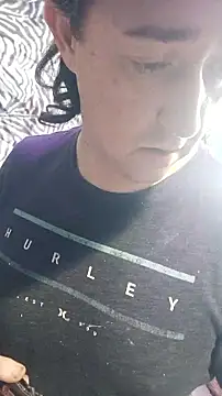 Boo-boo kittyfux online show from January 11, 7:08 pm