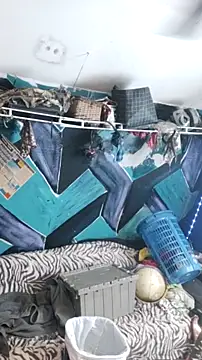 Boo-boo kittyfux online show from January 16, 4:11 pm