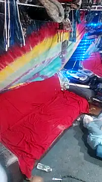 Boo-boo kittyfux online show from February 8, 7:01 am