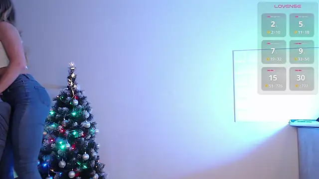 Eva Hailey  online show from December 28, 4:30 am