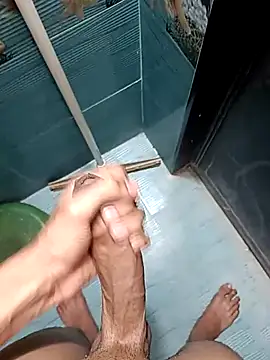 Mr joh online show from April 23, 8:33 pm