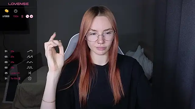 littlevildevil online show from November 30, 10:41 am