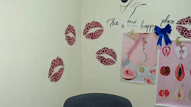 MademoiselleCl online show from December 22, 6:28 am