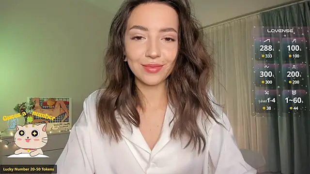 Oh My Dianee online show from December 11, 8:26 am