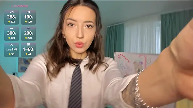 Oh My Dianee online show from December 26, 8:28 am