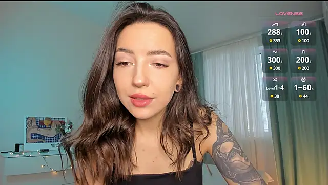 Oh My Dianee online show from December 28, 8:05 am